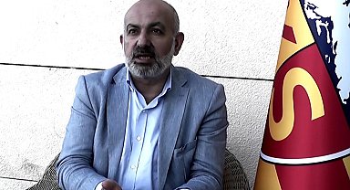 Ali Çamlı: "Transfer tahtasının açılması lazım"