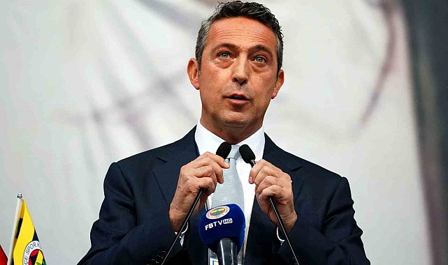 Ali Koç: "Adaylar, adaylığını en kısa sürede açıklasın"