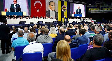 Ali Koç: "Camiayı çok iyi bilen bir Türk hocayla çalışmanın bizim için iyi olacağını düşünüyoruz"