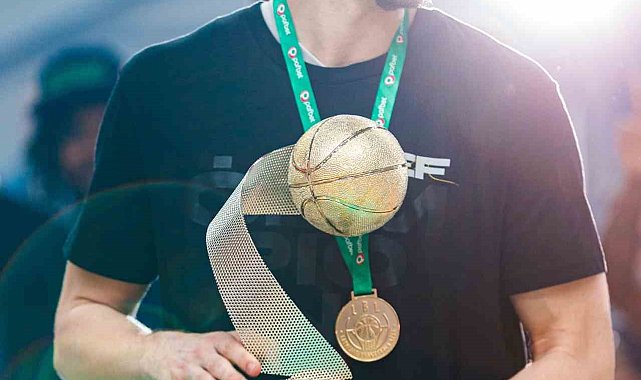 Aliağa Petkimspor, Kristers Zoriks'i kadrosuna kattı