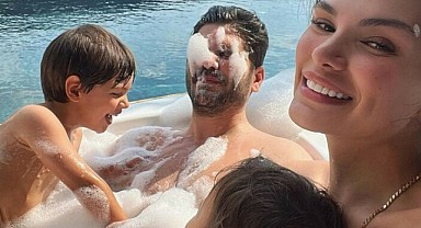Almeda Abazi, yaz sezonunu açtı