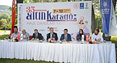 Altın Karagöz heyecanı başlıyor