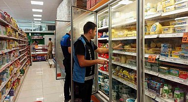 Altınova Kurban Bayramı'na hazır