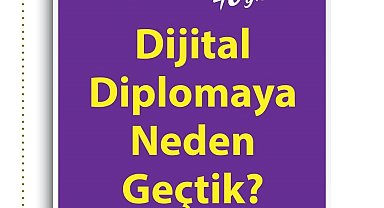 Anadolu Üniversitesi Açıköğretim Fakültesi öğrencilerine 'dijital diploma' verecek
