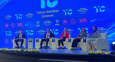 Anadolu Üniversitesi diplomaları "Türkiye Yeterlilikler Çerçevesi" logosu taşıyacak