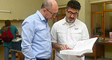 Anadolu Üniversitesi personeli için Çatalhöyük ve Konya turu