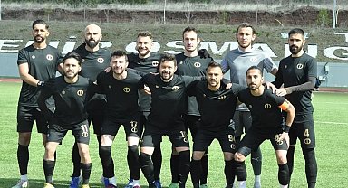 Anadolu Üniversitesi'nin TFF 3. Lig'deki grubu ve rakipleri netleşti
