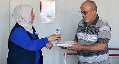 Ankara Büyükşehir engelleri kaldırıyor