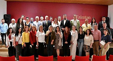 Ankara Miras Konuşmaları'nın 17'ncisi düzenlendi