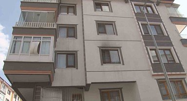 Ankara'da evlat dehşeti: Babasını öldürdü, annesini yaraladı