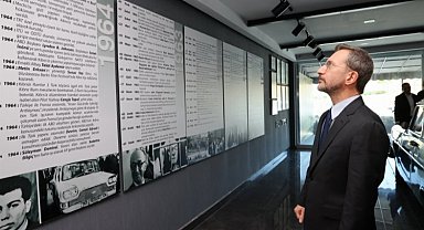 Ankara'daki bu sergi '1960'lar Nostaljisi Rüyasından Uyandırıyor'