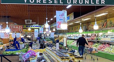 Ankaralılar Efeler'in lezzetlerini çok beğendi