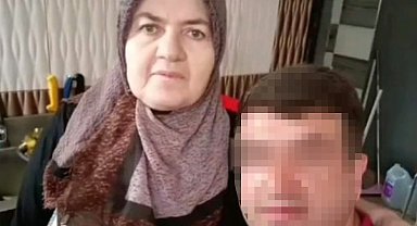 Anne cinayetinde ilginç detay: Katil evlat eve kadın kılığında girmiş