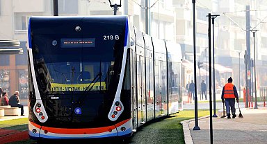 Antalya'da 4 günlük Kurban Bayramı'nda ulaşım ücretsiz