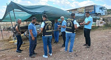 Antalya'da kurban pazarlarında dolandırıcılık uyarısı