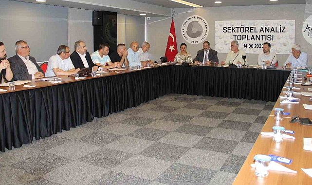 Antalya'da kurbanlık sıkıntısı yok