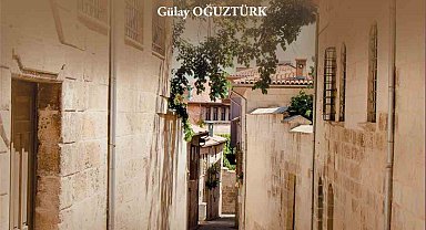 Anteplice Şirin Hanekler kitabı okuyucularla buluştu