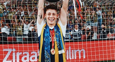 Arda Güler'in annesinden Fenerbahçelileri üzen paylaşım