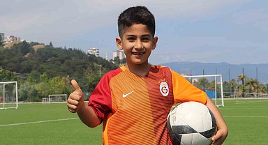Arda Güler'in efsane golüne sevinmeyen o çocuk konuştu: "Golü atınca şaşkına döndüm"