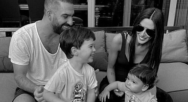 Arda Turan, 3. kez baba oluyor