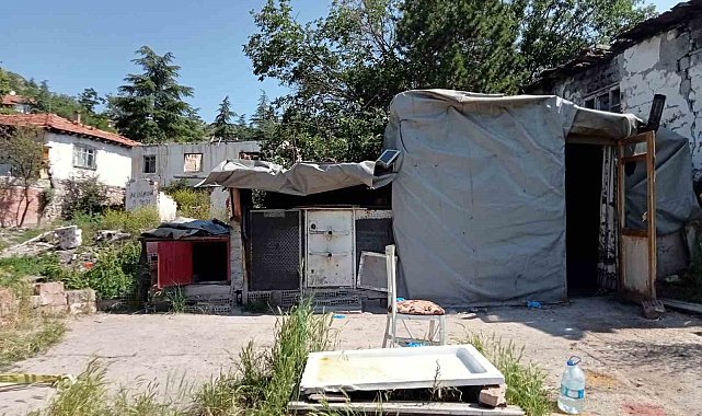 Arkadaşlar arasında çıkan kavga kanlı bitti: 1 ölü, 1 yaralı