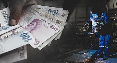 Asgari komisyon ikinci kez toplanıyor