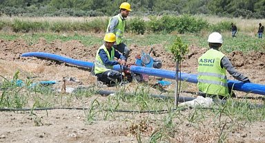 ASKi asbeste karşı savaş açtı