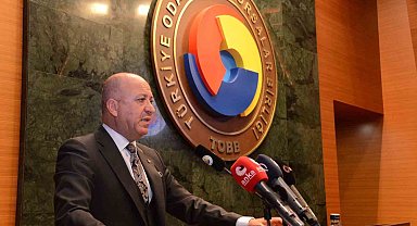 ASO Başkanı Ardıç: "2026 yılına kadar dünyada e-ticaret hacminin 5 trilyon doları geçmesi bekleniyor"