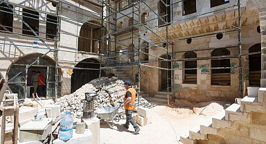 Atatürk'ün doğduğu mahalle sanat sokağı oluyor