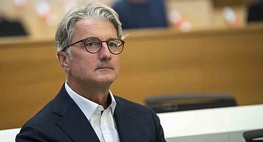 Audi'nin eski CEO'su Stadler'a ertelenmiş hapis cezası