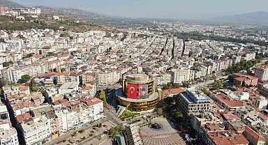 Aydın, ülke ekonomisine katkı sağlamaya devam ediyor