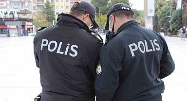 Aydın'da 27 yıl hapis cezası ile aranan şahıs yakalandı
