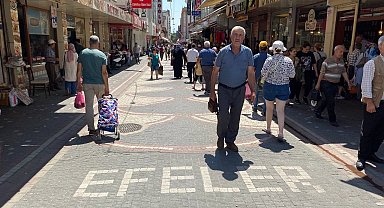 Aydın'da arife yoğunluğu