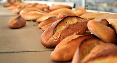 Aydın'da ekmek ve simit zamlandı