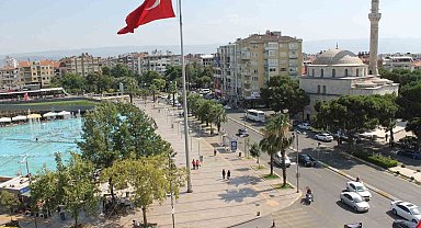 Aydın'da LGBTİ etkinlikleri yasaklandı
