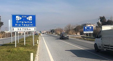 Aydın'da "Hız koridoru" bayramda yoğun mesai yapacak