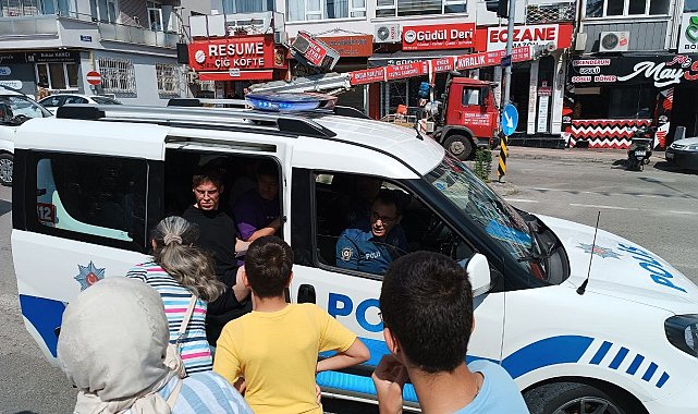 Aynı isimdeki farklı ilçedeki okula gittiler, 1 seneleri heba oldu