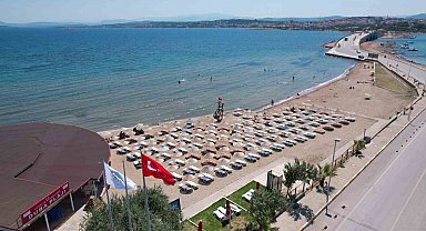 Ayvalık'ta belediye işletmeleri bayram ve turizm sezonuna hazır