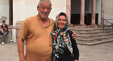 Ayvalık'ta Cumhurbaşkanı Erdoğan için mevlit ve pilav hayrı düzenlendi