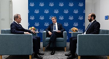 Azerbaycan ve Ermenistan barış anlaşması için ilerleme kaydetti