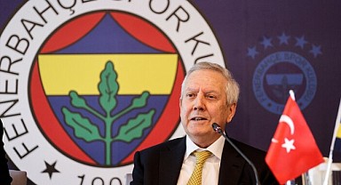 Aziz Yıldırım: Hiç kimse çıkmazsa ben aday olurum