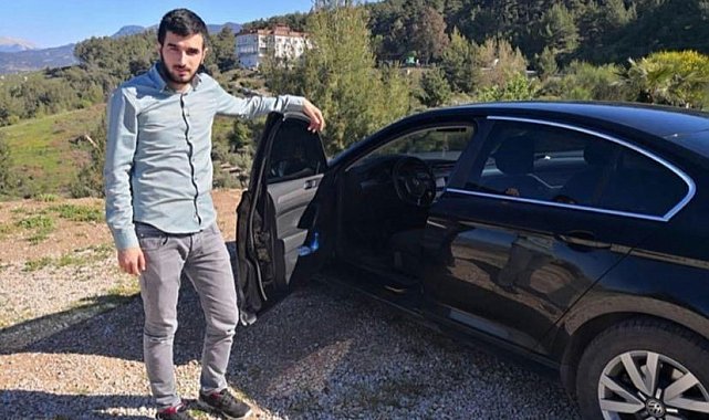 Babanın cezaevine, oğlunun da mezara girdiği evden aile dramı çıktı