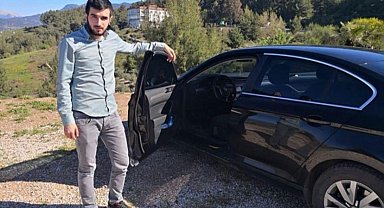 Babanın cezaevine, oğlunun da mezara girdiği evden aile dramı çıktı