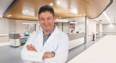 Bağırsaktaki parazitlere dikkat