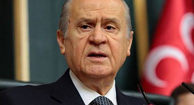 Bahçeli: Üniversite sınavları kaldırılmalı