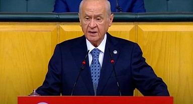 Bahçeli: Üniversite sınavlarını kaldıracağımız günler çok uzak değil