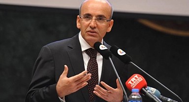 Bakan Şimşek Bu bir süreçtir, kademeli olarak yöneteceğiz
