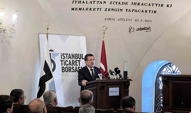 Bakan Yardımcısı Pakdil: "Tarım sektörüne bu zamana kadar 4 milyar TL destek sağladık"
