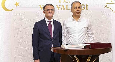 Bakan Yerlikaya: "Terörle mücadeledeki azim ve kararlılığımız devam edecek"