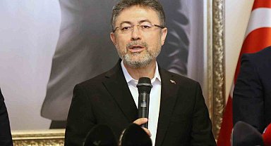 Bakan Yumaklı duyurdu: Satılamayan kurbanlıkları Et ve Süt Kurumu satın alacak